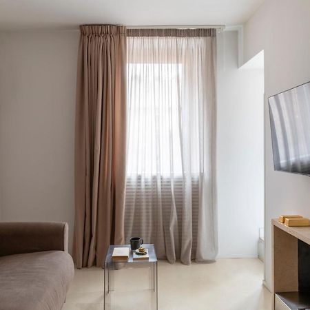 Vittoria Apartment Bdb Roma Exterior foto
